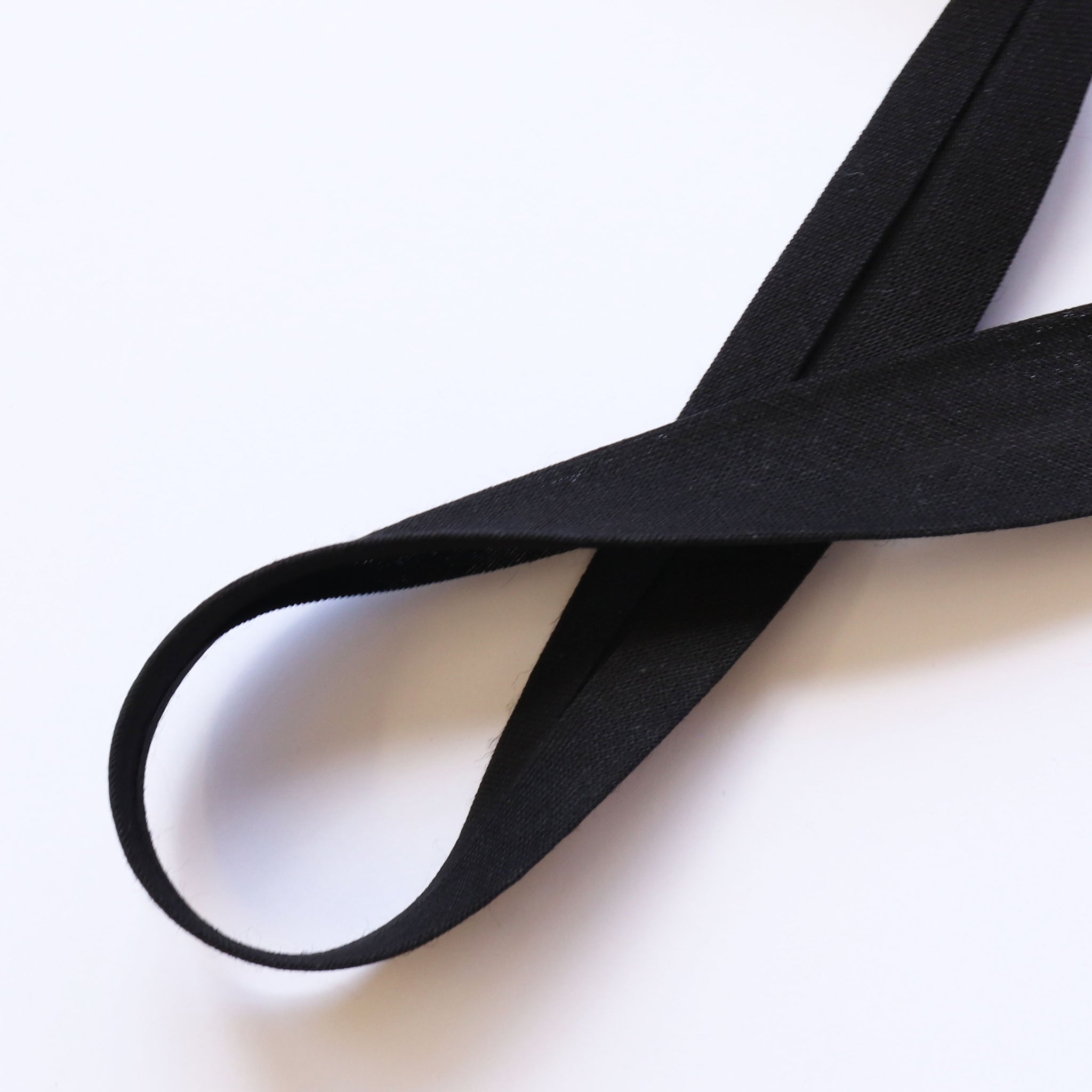 How To Sew Single-Fold Bias Tape