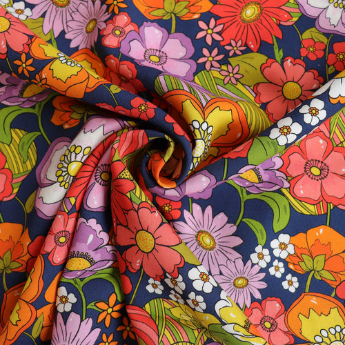 Lady McElroy Fabrics – Sew Me Sunshine