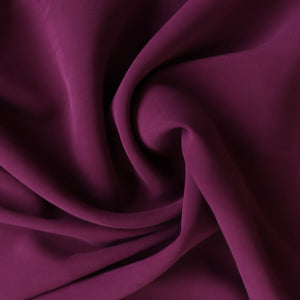 Dusty Purple Color Viscose Fabric Texture Stock Photo 1996611980