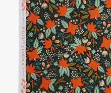 Poinsettia Holiday Classics - Rayon - Rifle Paper Co. - END OF BOLT 157cm