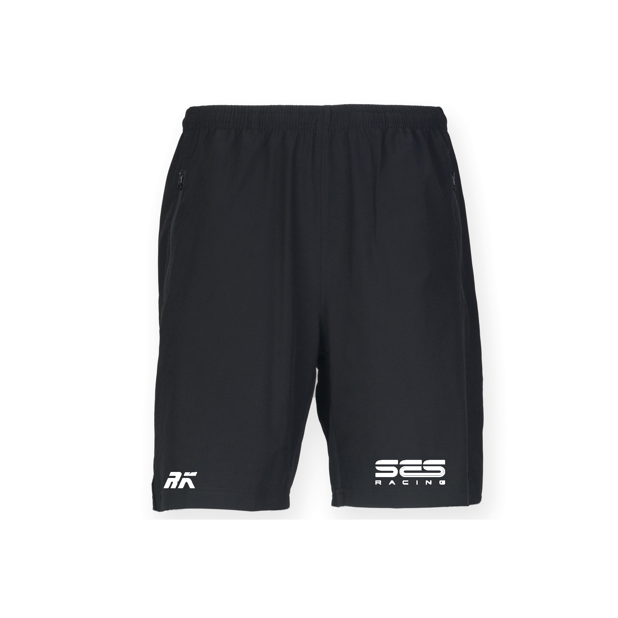 SES Racing Team Male Gym Shorts – RIVAL KIT
