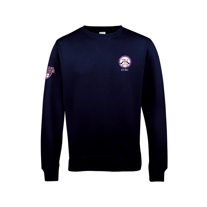 Durham University Rifle Club Sweatshirt Rival Kit 4524