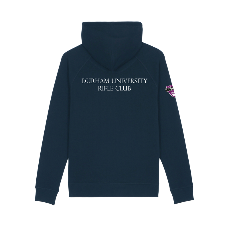 Durham University Rifle Club Hoodie Rival Kit 2766