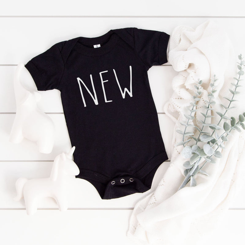 newborn baby bodysuit