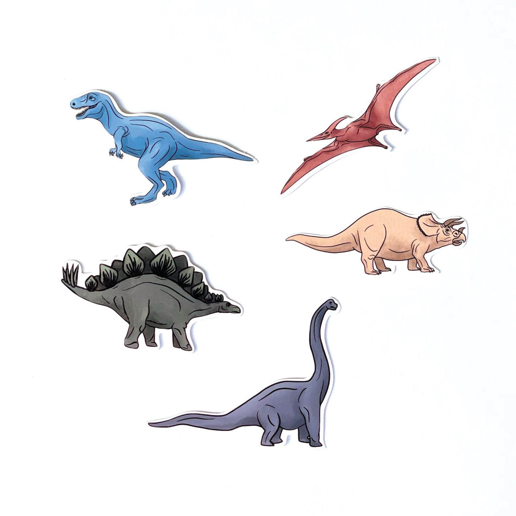 Dinosaur Party Little Dino Tattoos Temporary Tattoo Favour PK of 36 Postage  for sale online  eBay