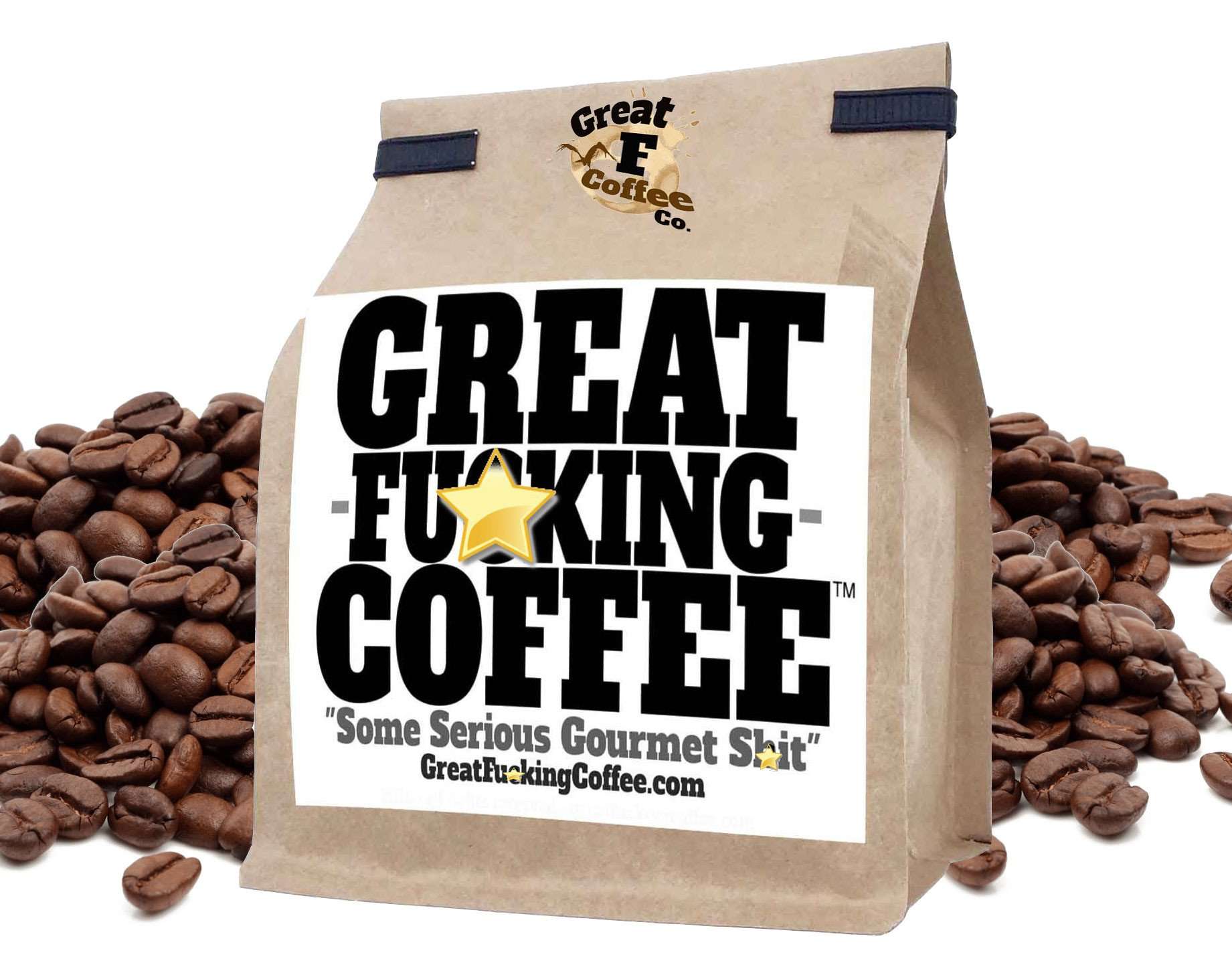 great coffee