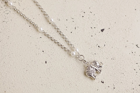 giraffe necklace tiffany