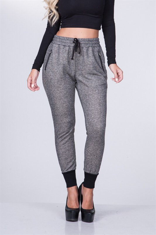 stylish sweat pants