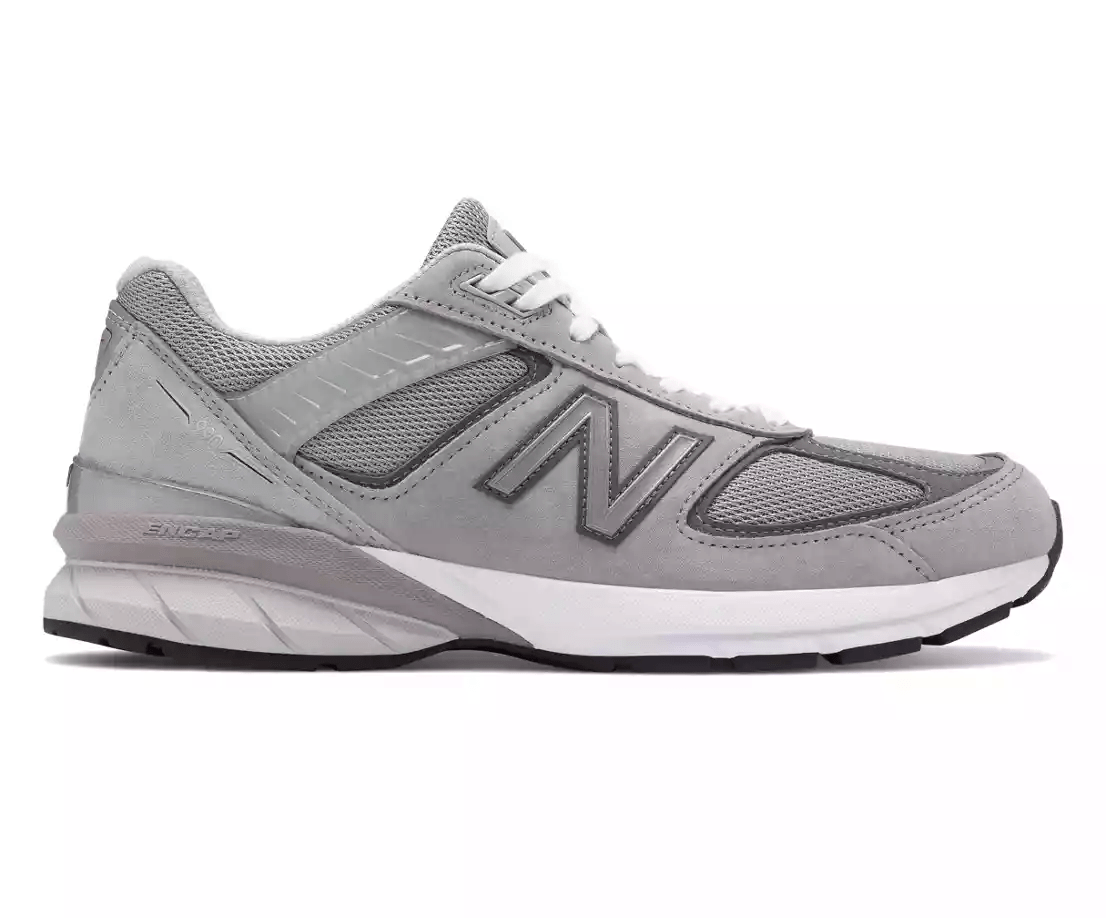 NB Mens 990v5 Made in US Shoes – Zenwear