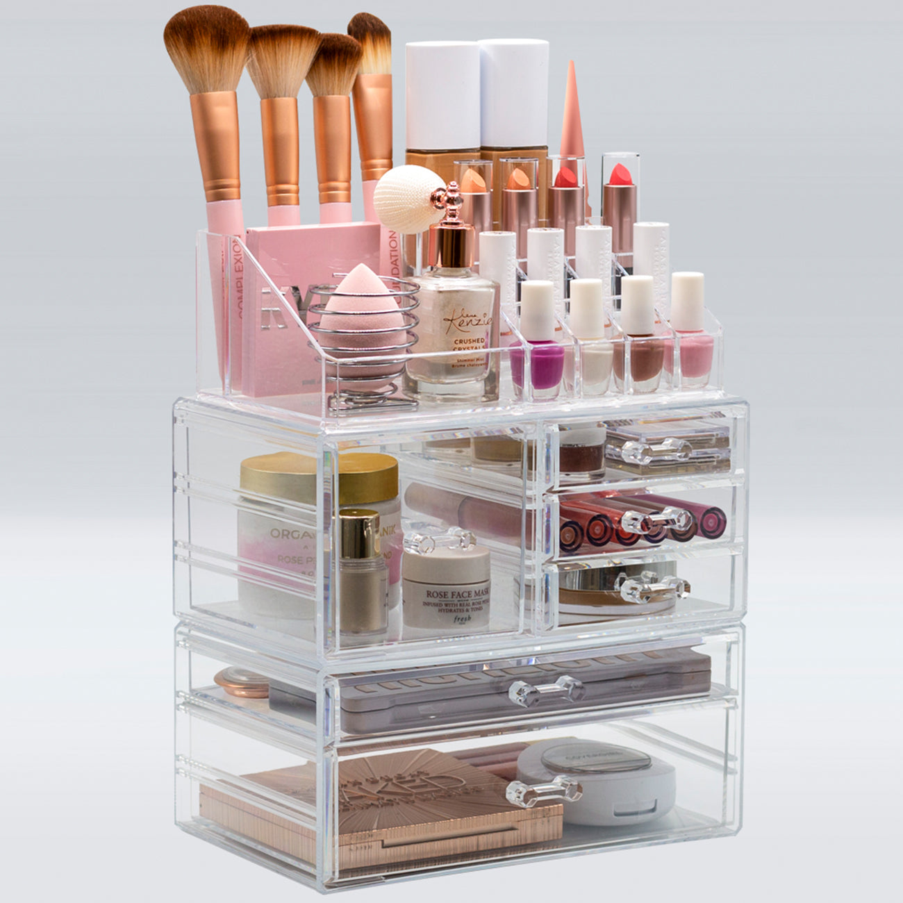 Makeup Organizer Sets – Sorbus Beauty