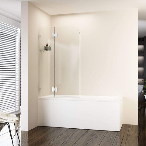 Shower Screens Unveiled: Choose, Install & Maintain for a Luxe Bathroom!