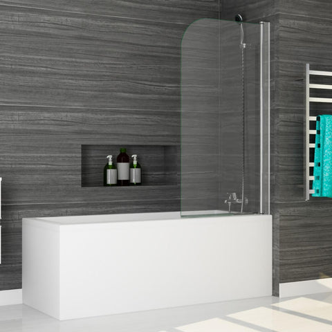 Shower Screens Unveiled: Choose, Install & Maintain for a Luxe Bathroom!