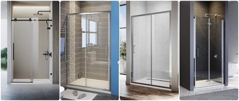 Shower Doors