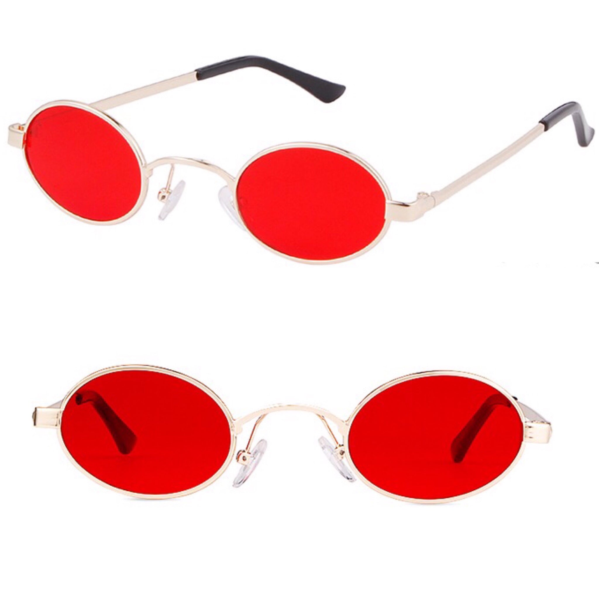 Morpheus 99’ Sunglasses – FlyMecca