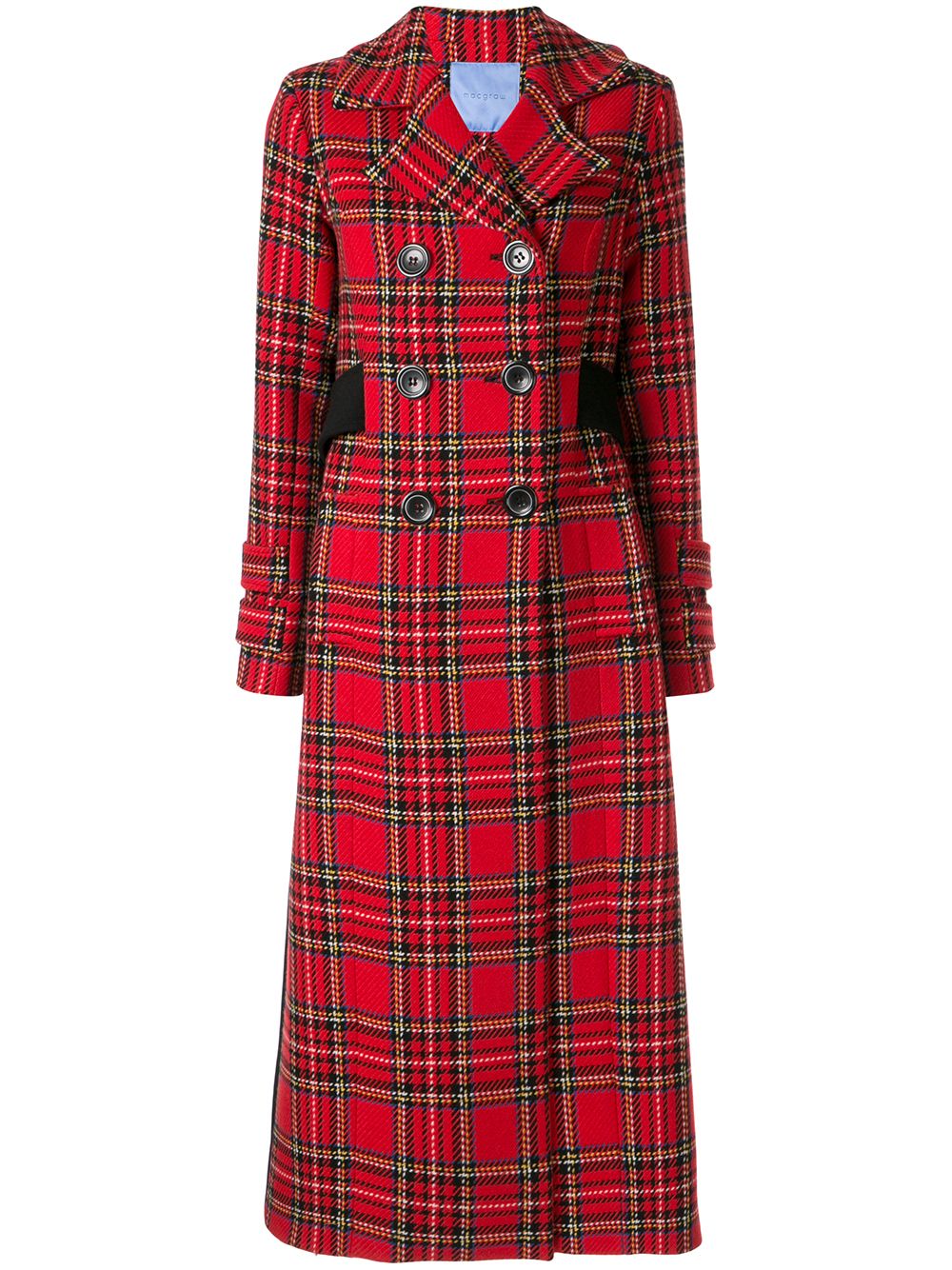 Highland Coat by macgraw