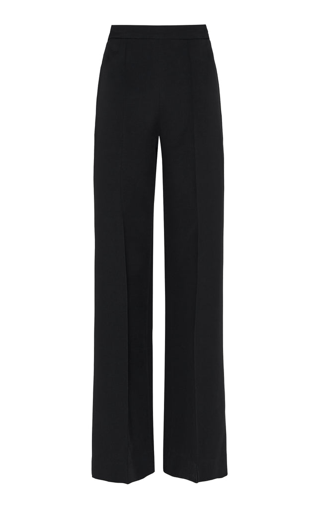 Peacock Pant in Black by macgraw