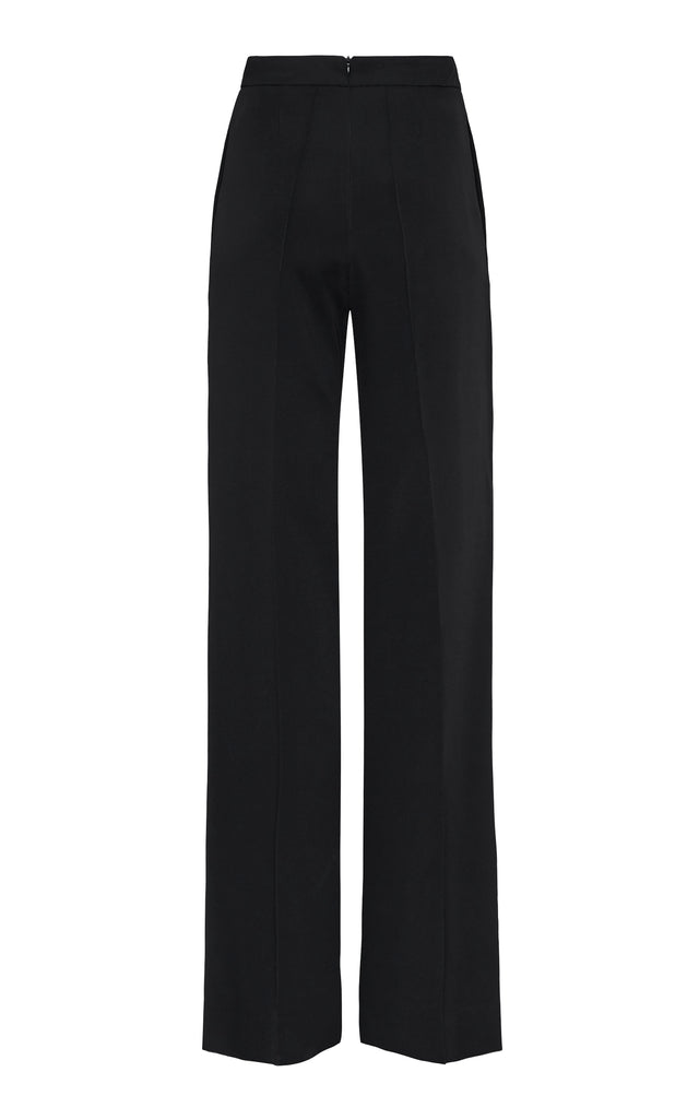 Peacock Pant in Black by macgraw