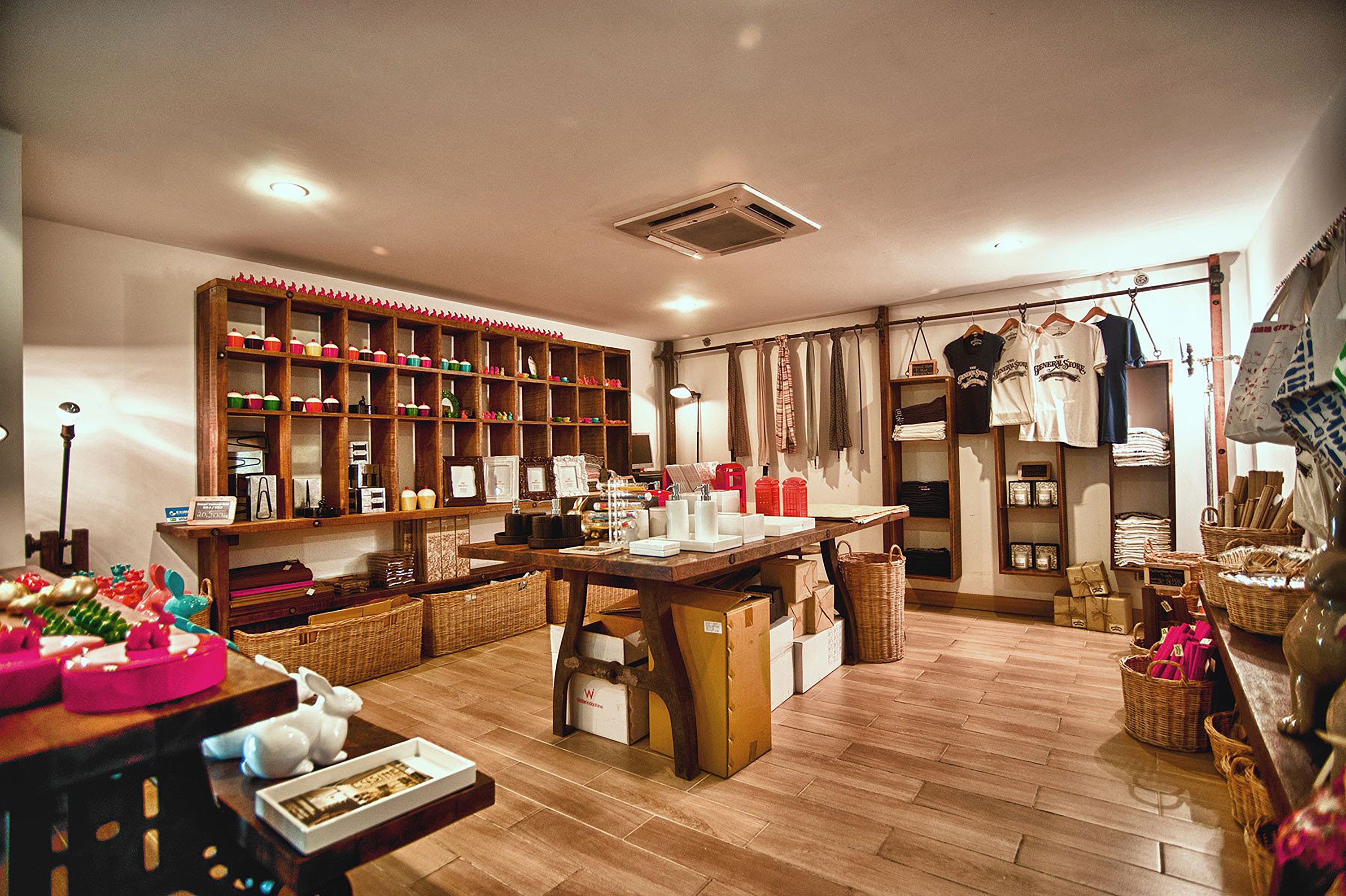 Wetter General Store