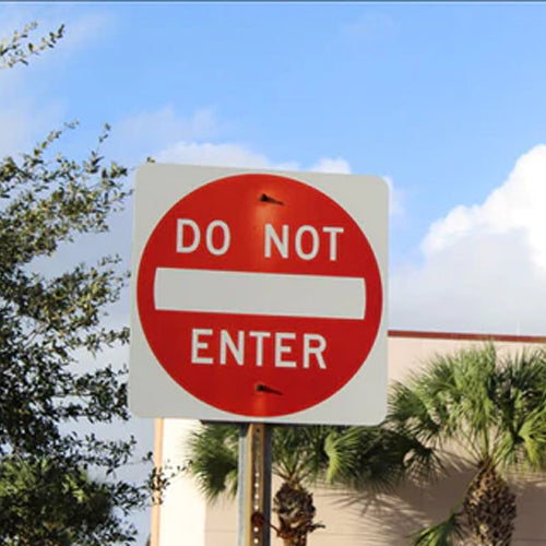 How Effective are Outdoor Signs