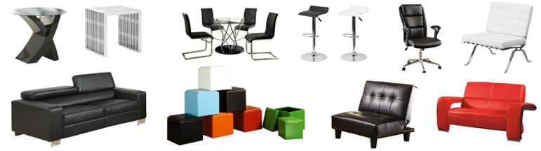 rental benefits of trade show furniture