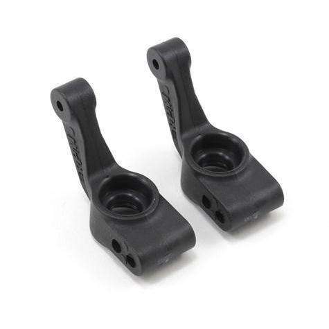 traxxas slash 2wd rear hub carrier