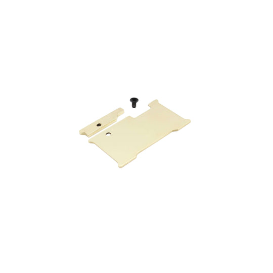 Deadfly #DFB1003 - Xray T4 20/21 Weight Plate 20g Image 1