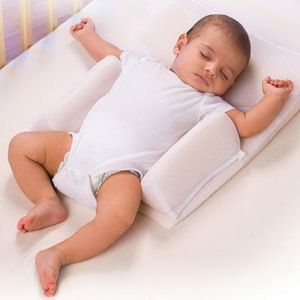 baby sleep aid pillow