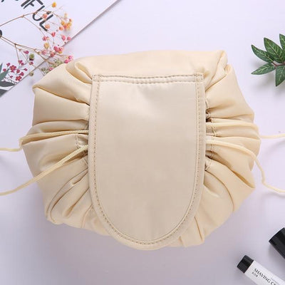 Travel Make Up Wrap Bag