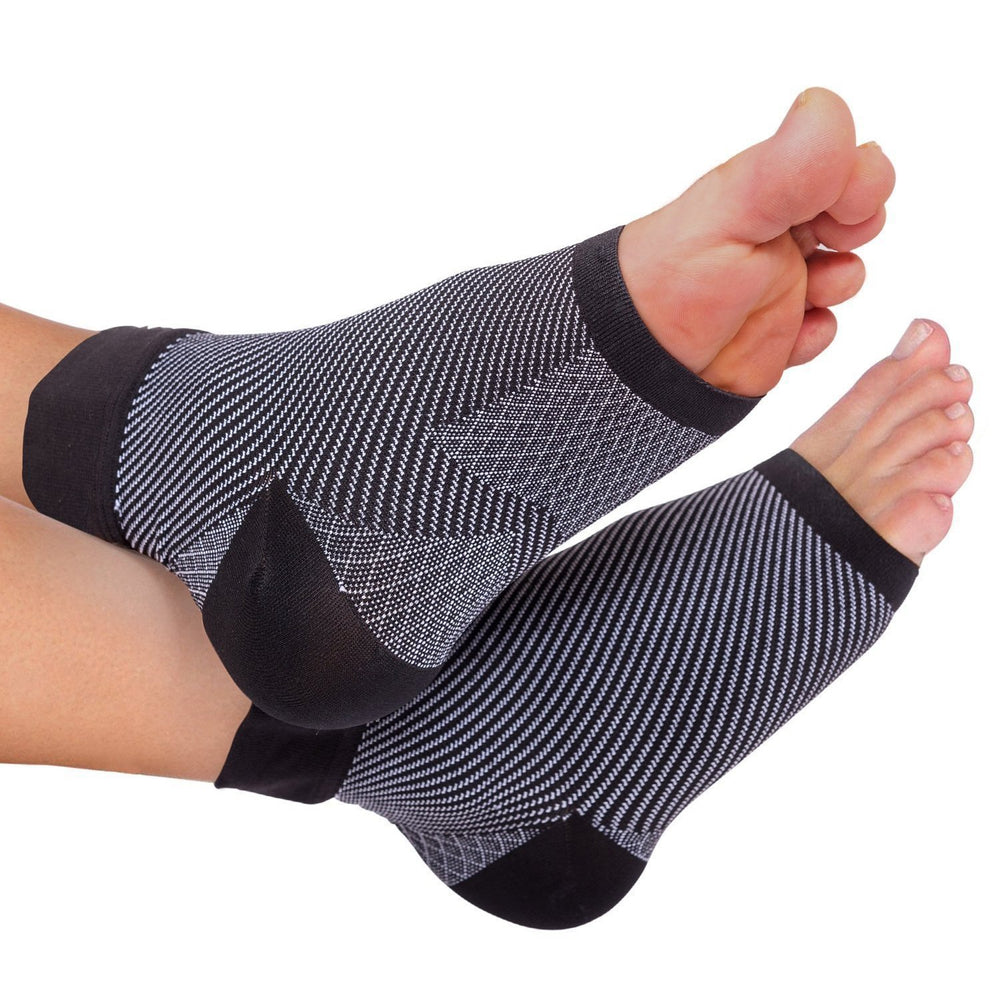 Do compression socks help plantar fasciitis Idea