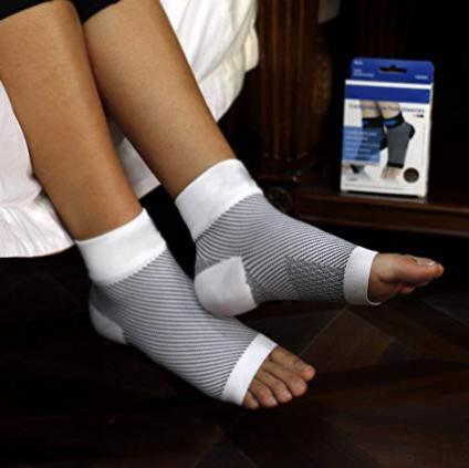 Compression socks for plantar fasciitis reviews