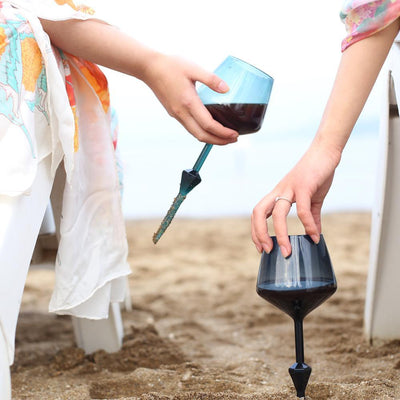 Inspire Uplift Floating Wine Glass Floating Wine Glass