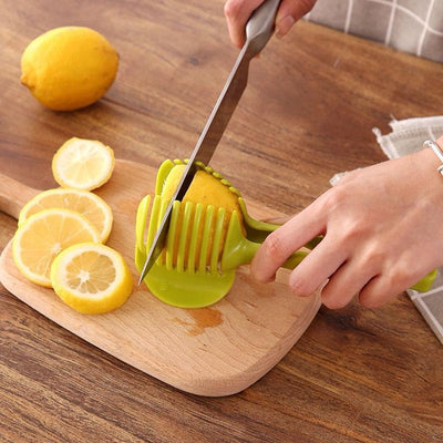 Inspire Uplift Food Slicing Tool Holder Food Slicing Tool Holder