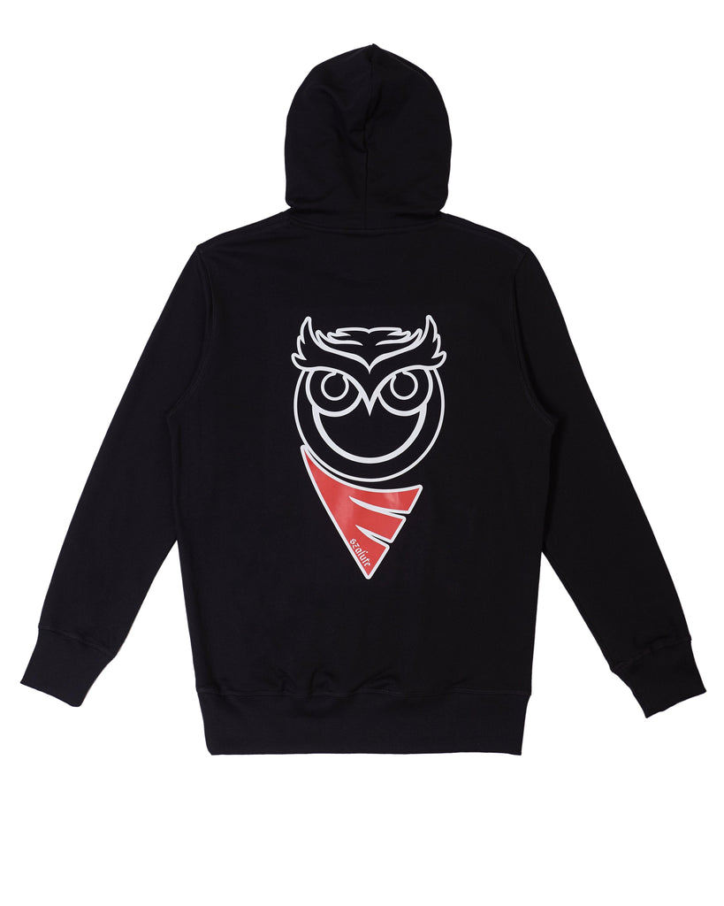 Kmy Kmo Hoodie - PLAYAZ Streetwear Fashion Store