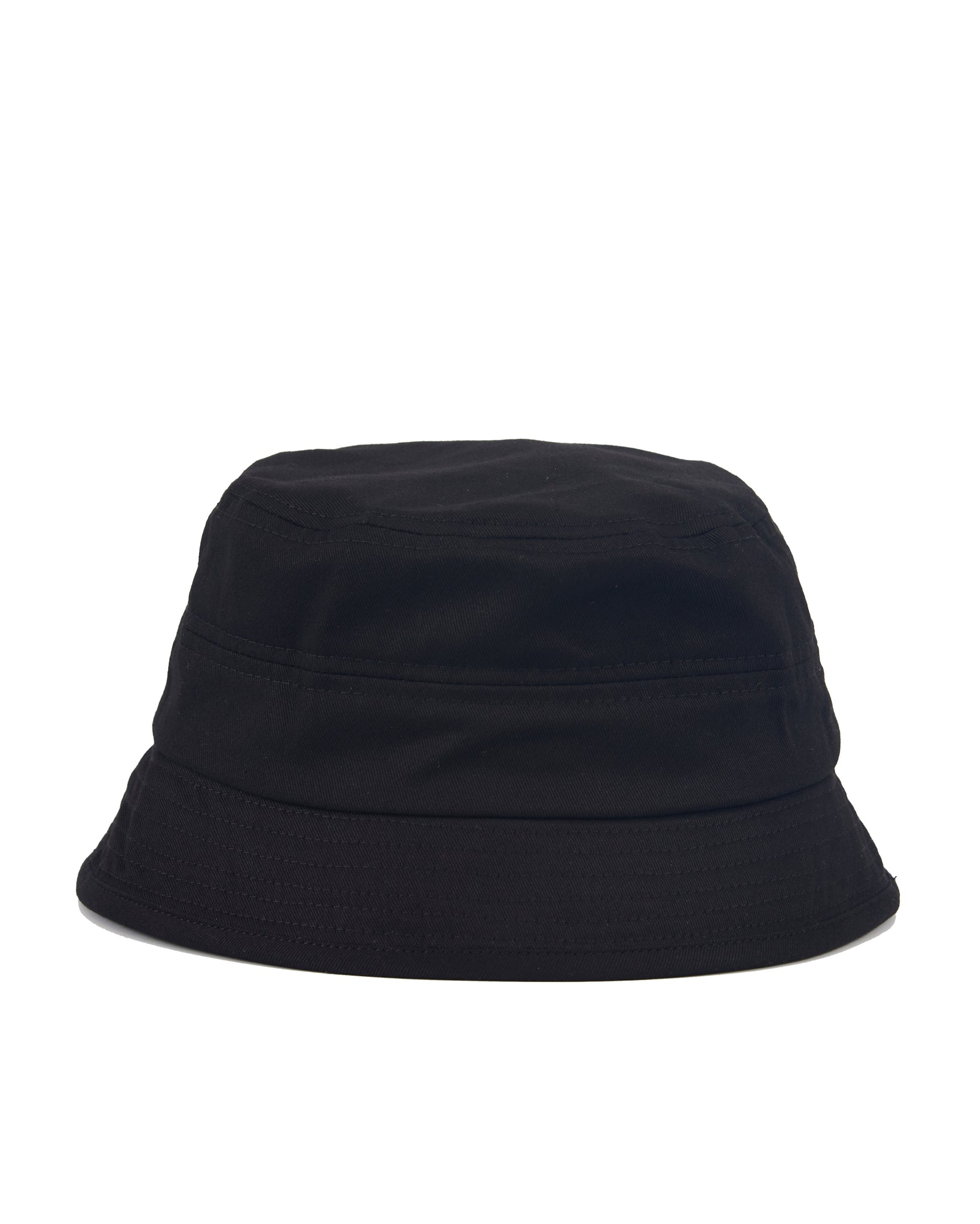 Pocket Bucket Hat Black