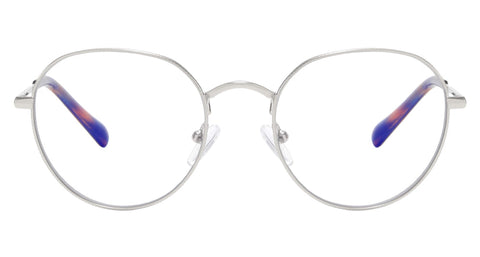 ember square face glasses