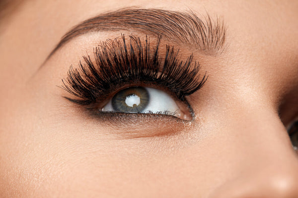 high volume false eyelash