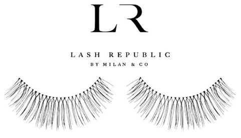 Lash Republic eyelashes