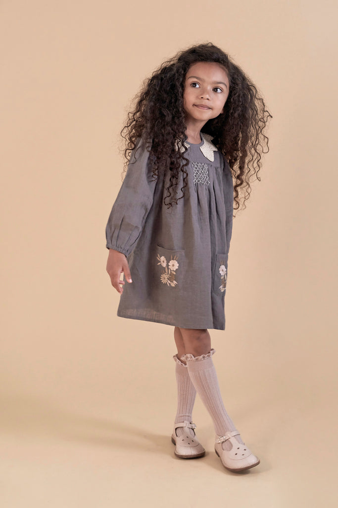 売れ筋 Apolina 2019ss kids 限定版 ロンパース6-12m（2019ss トップス ...