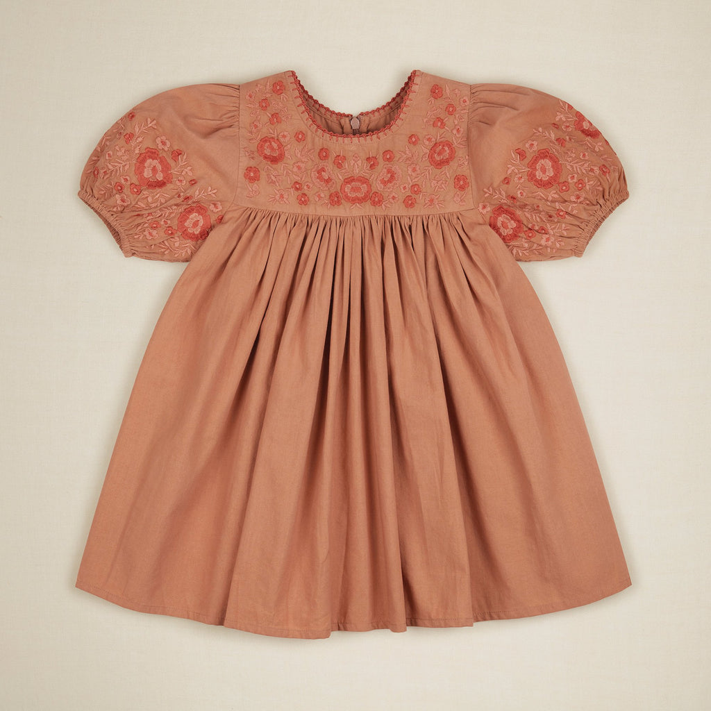 apolina josephine dress （peach）サイズS | hts-bau.at