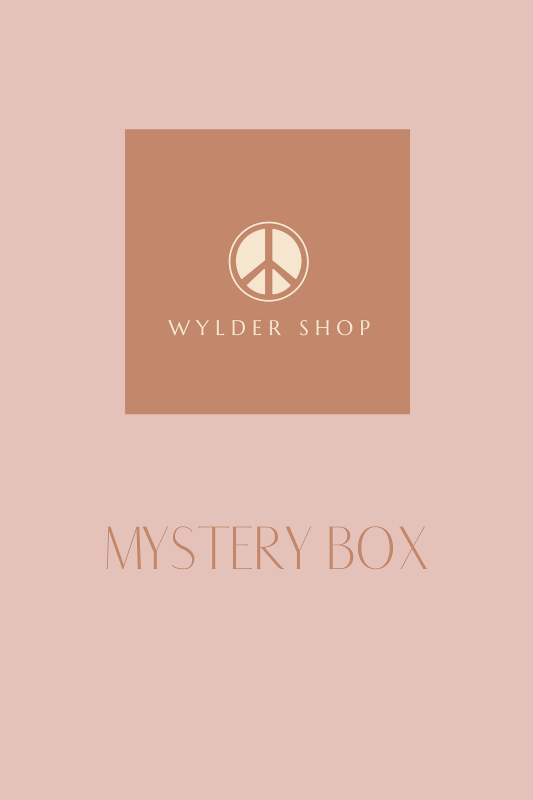 Mystery Box