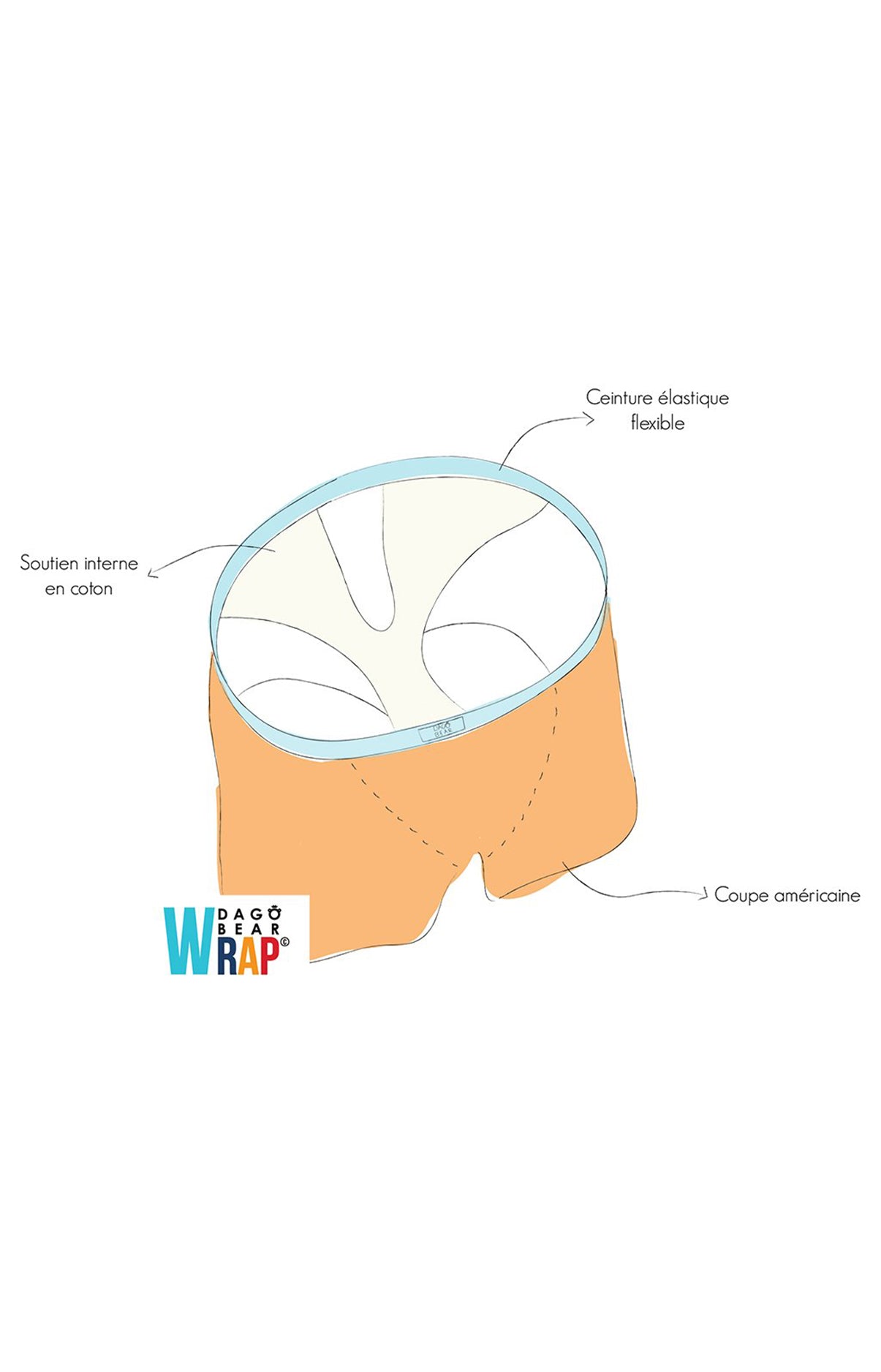 CaleÃ§on Wrap 018