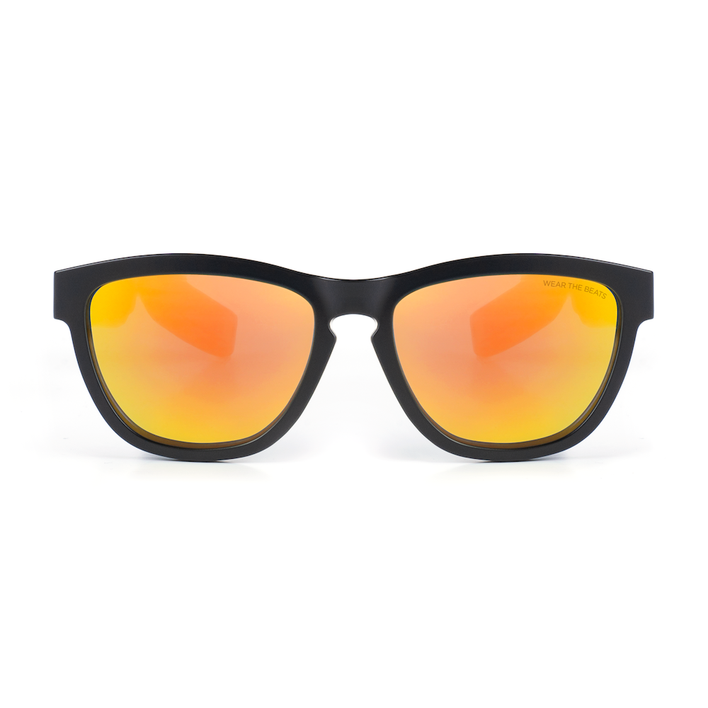bekendtskab web Bare overfyldt ZUNGLE V2 VIPER : Audio Sunglasses.