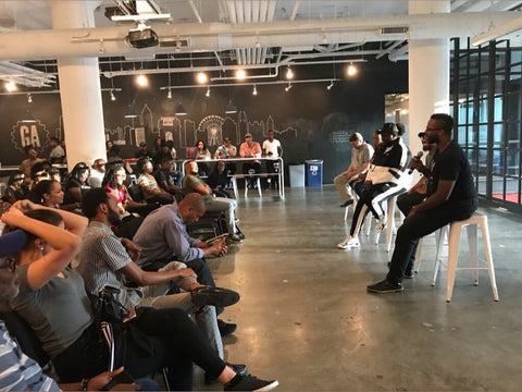 Songwriter S Social Club Presented By Fresh Local X Fiverr Com