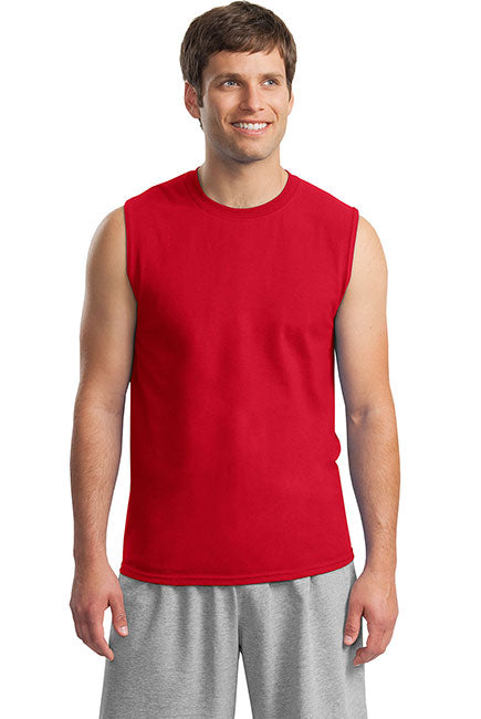 Loyal Nine Apparel Don't Tread on Me T-Shirts: Gildan Men's Ultra Cotton Sleeveless T-Shirt Loyal Nine Apparel Don't Tread on Me T-Shirts: Gildan Men's Ultra Cotton Sleeveless T-Shirt