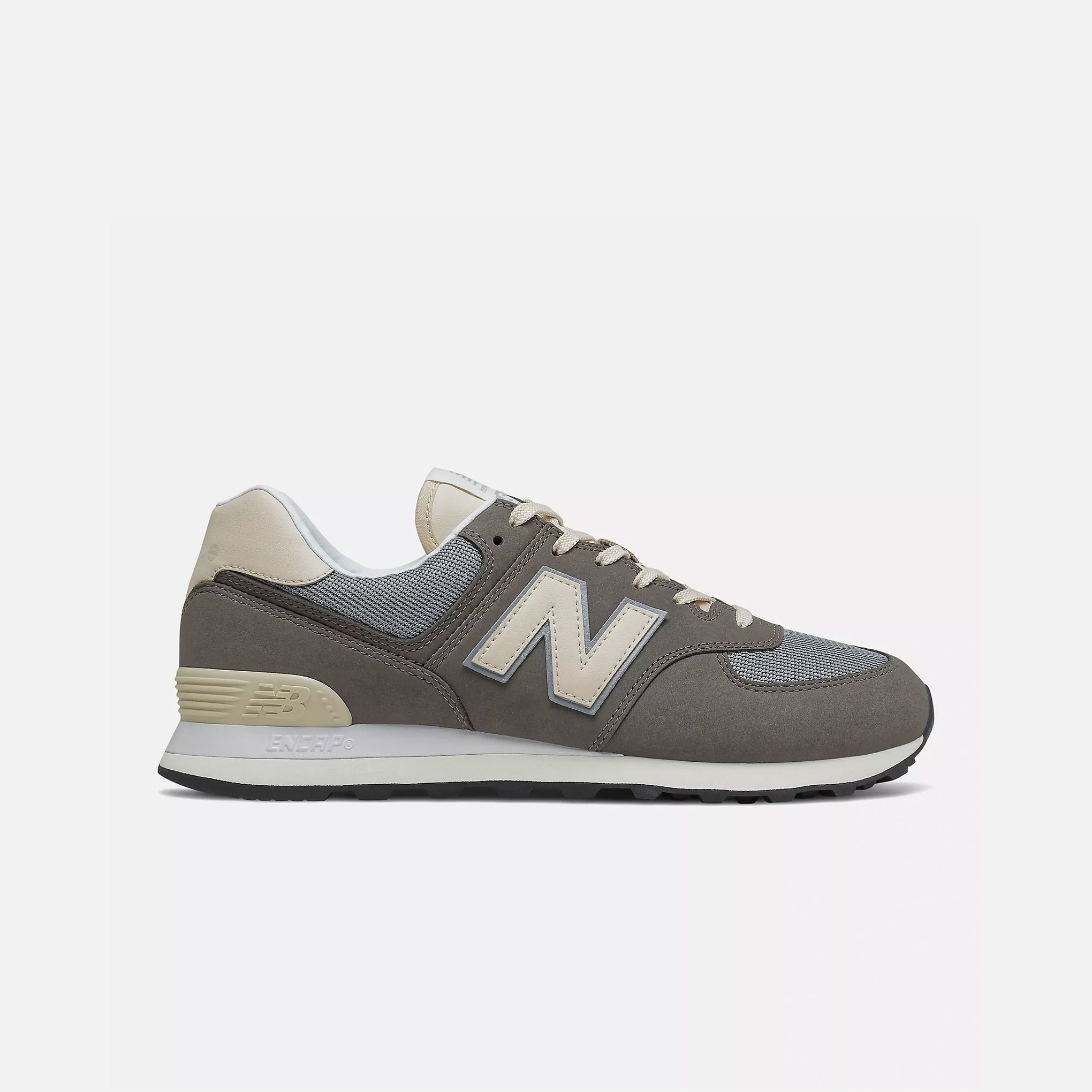 new balance 574 castle rock