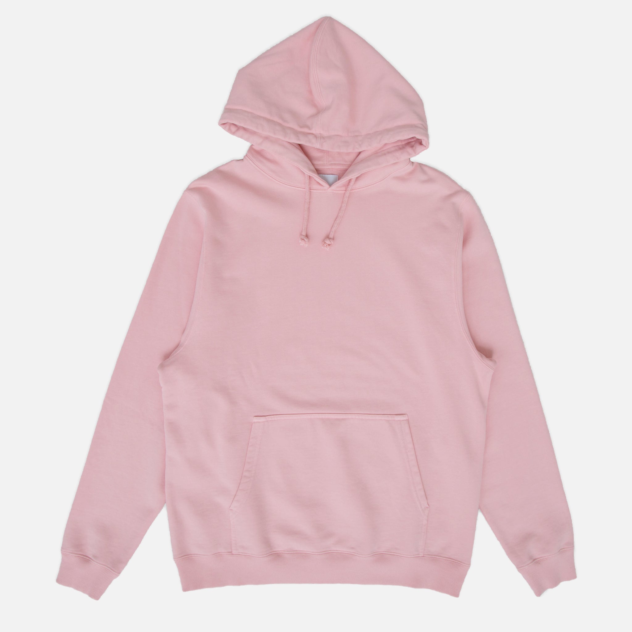 pink store sweatshirts