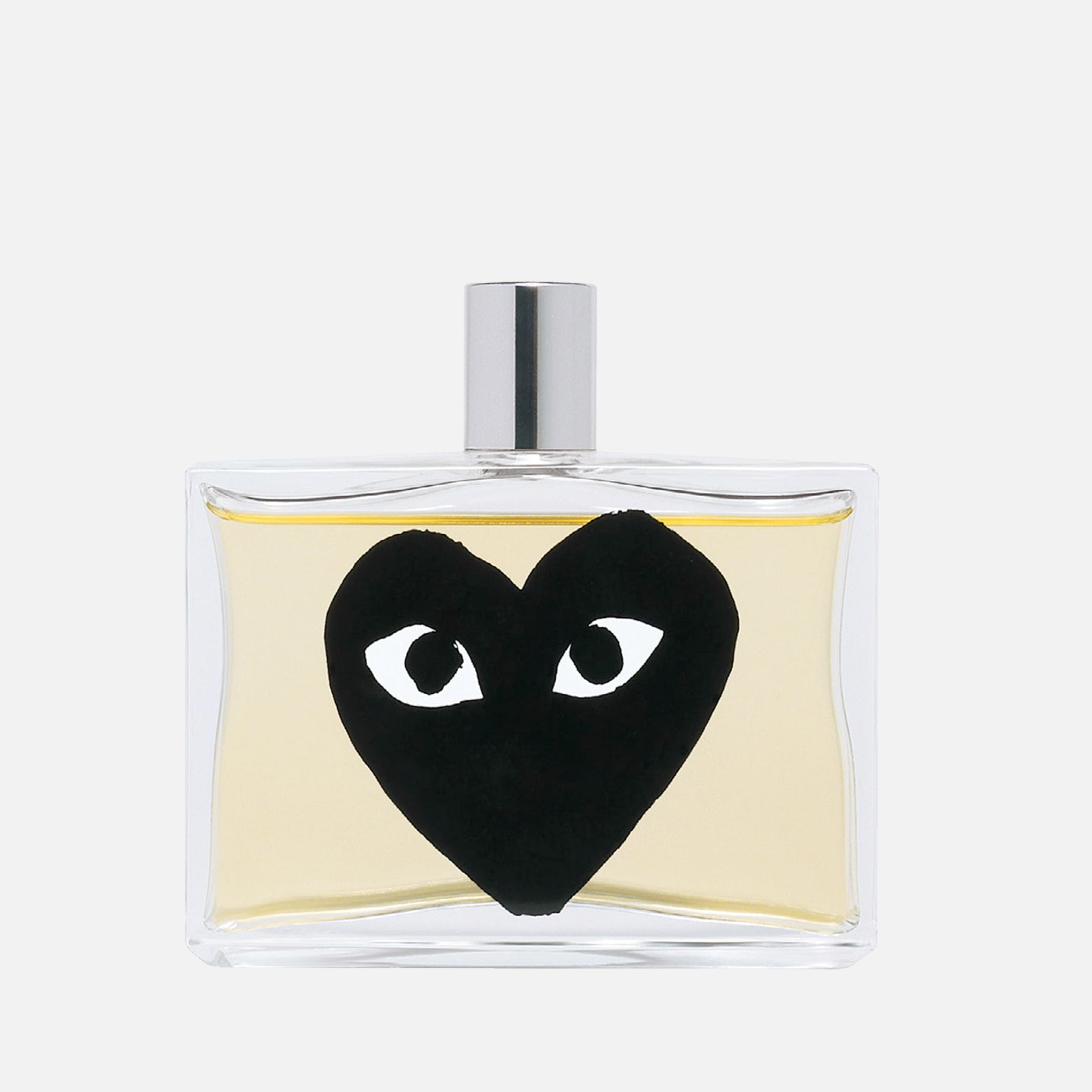 comme des garcons play parfum