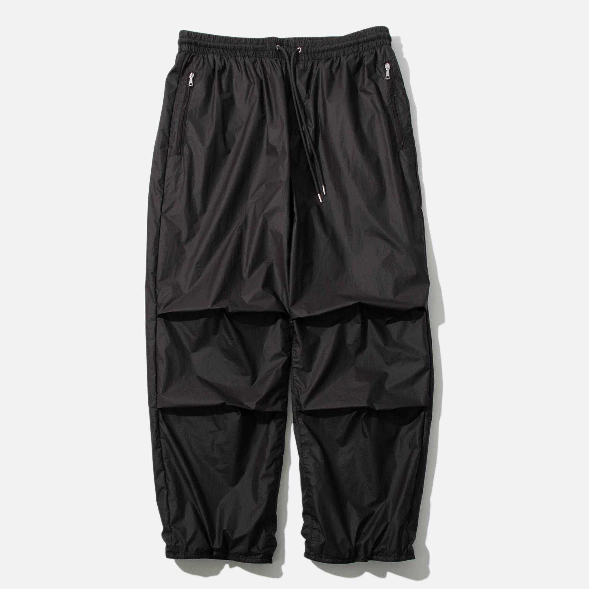 メイルオーダー unused Tuck Nylon Pants ナイロンパンツ tdh