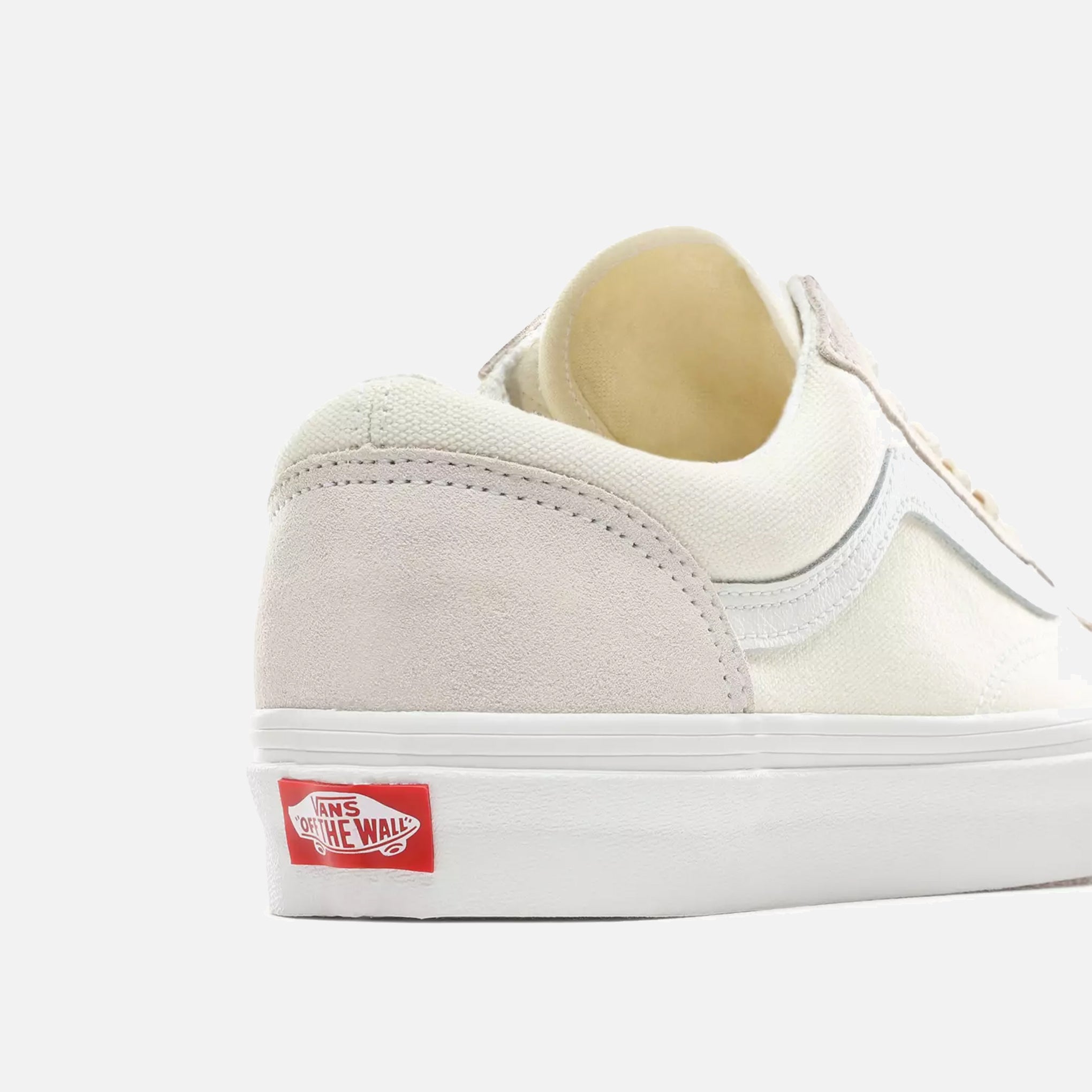 vans style 36 vintage sport classic white