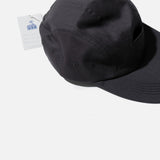Noroll Thicket Cap in Black blues store www.bluesstore.co